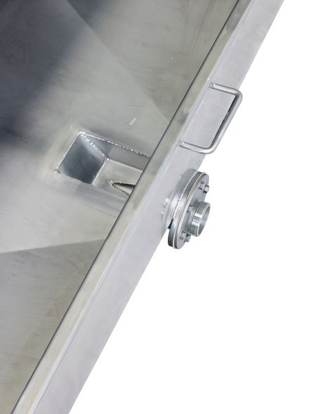 Prese pneumatice inchise, Prese pneumatice Velvet