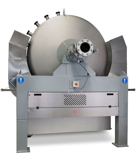 Prese pneumatice inchise, Prese pneumatice Velvet