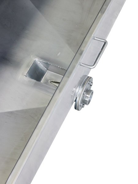 Prese pneumatice inchise, Prese pneumatice inchise Velvet XZ